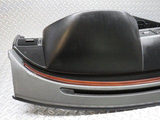 33342 Mercedes-Benz W202 C180 Dashboard Black 2026801987