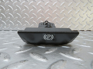 W124 parking brake release handle used OEM