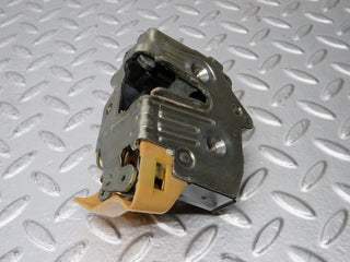 33949 Mercedes-Benz W124 260E Rear Left Door Lock Mechanism
