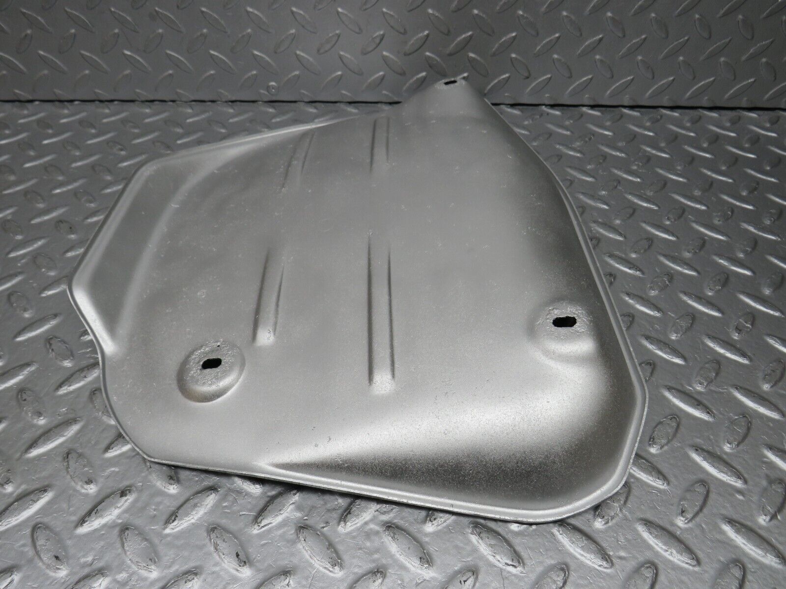 39604 Mercedes-Benz R129 320SL Coupe Exhaust Heat Shield