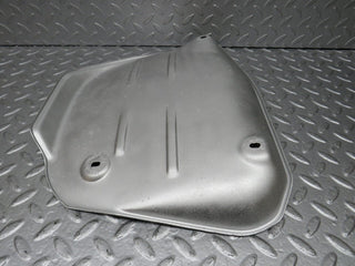 R129 SL exhaust heat shield used OEM