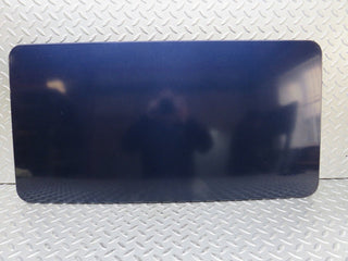 28909 Mercedes-Benz C124 320CE Coupe Sunroof Panel