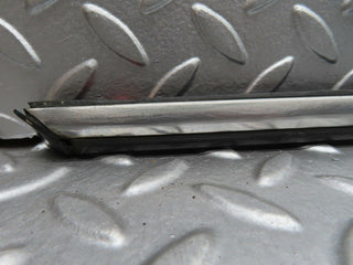 20962 Mercedes-Benz W114 250CE Coupe Left Door Centre Moulding Trim