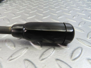 W123 Coupe indicator wiper stalk used OEM