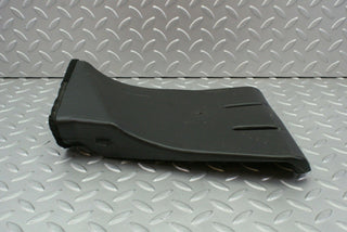 W123 Coupe heating air duct left side used OEM