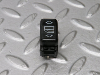 38963 Mercedes-Benz W201 190E 2.6L Electric Window Switch Right 1248204510
