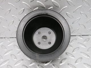 0395 Mercedes-Benz W123 220D Water Pump Pulley