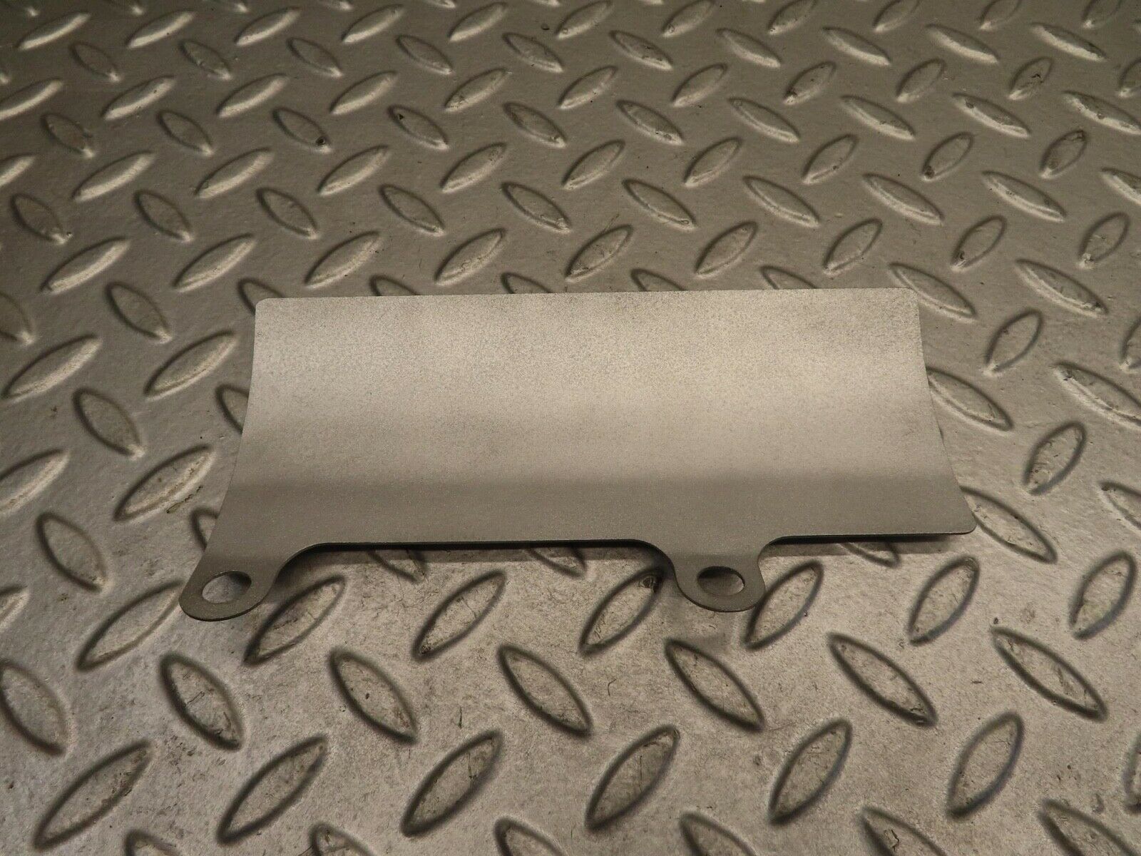 11785 Mercedes-Benz R107 450SL Starter Motor Heat Shield