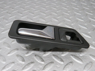 36618 Mercedes-Benz W201 190E 2.0L Right Interior Door Handle 2017660264