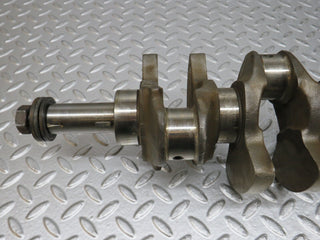 32691 Mercedes-Benz S124 300TE Wagon Crankshaft 103031058