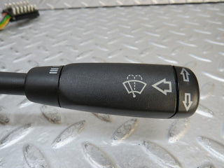 36980 Mercedes-Benz C126 420SEC Coupe Indicator Wiper Stalk 1265453424