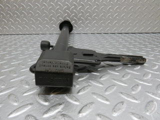 34170 Mercedes-Benz W124 260E Car Jack Bilstein 1245830315