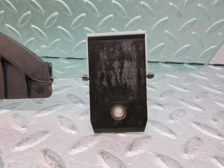 35166 Mercedes-Benz W221 Rear Right Door Window Glass