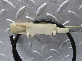 34377 Mercedes-Benz C126 380SEC Coupe Door Lock Cable