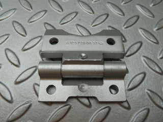W123 door hinge used OEM