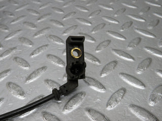 W220 rear left brake pad sensor used OEM