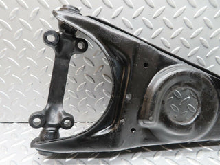 W108 front left lower control arm used OEM