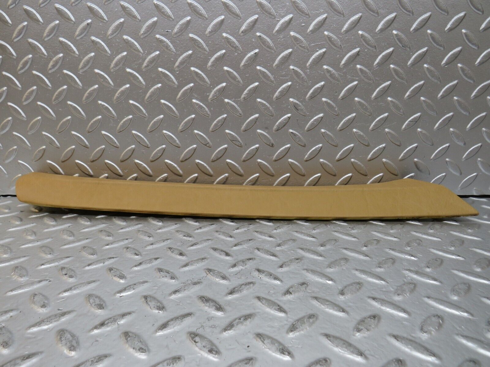 27129 Mercedes-Benz W123 280E A Pillar Trim Panel Right Side