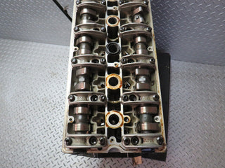 39811 Mercedes-Benz R129 320SL Coupe Complete Engine 1040162406 1040150702 1040111601 1040161601