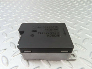 7656 Mercedes-Benz S123 230TE Wagon Crash Sensor Bosch 0038200610