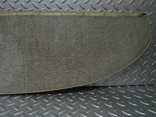 W110 Fintail Heckflosse parcel shelf used OEM