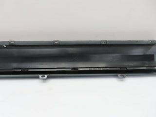 9505 Mercedes-Benz C124 300CE Coupe Side Skirt Right Side 1246901240