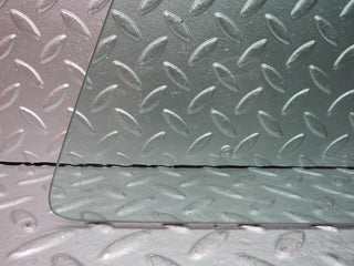 31478 Mercedes-Benz S124 220TE Wagon Rear Right Quarter Window Glass