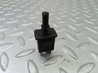 W116 door contact switch used OEM