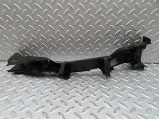 R129 SL engine cable channel right side used OEM