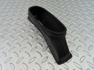 7459 Mercedes-Benz W116 450SE Heating Duct Rubber Ventilation 1168310088