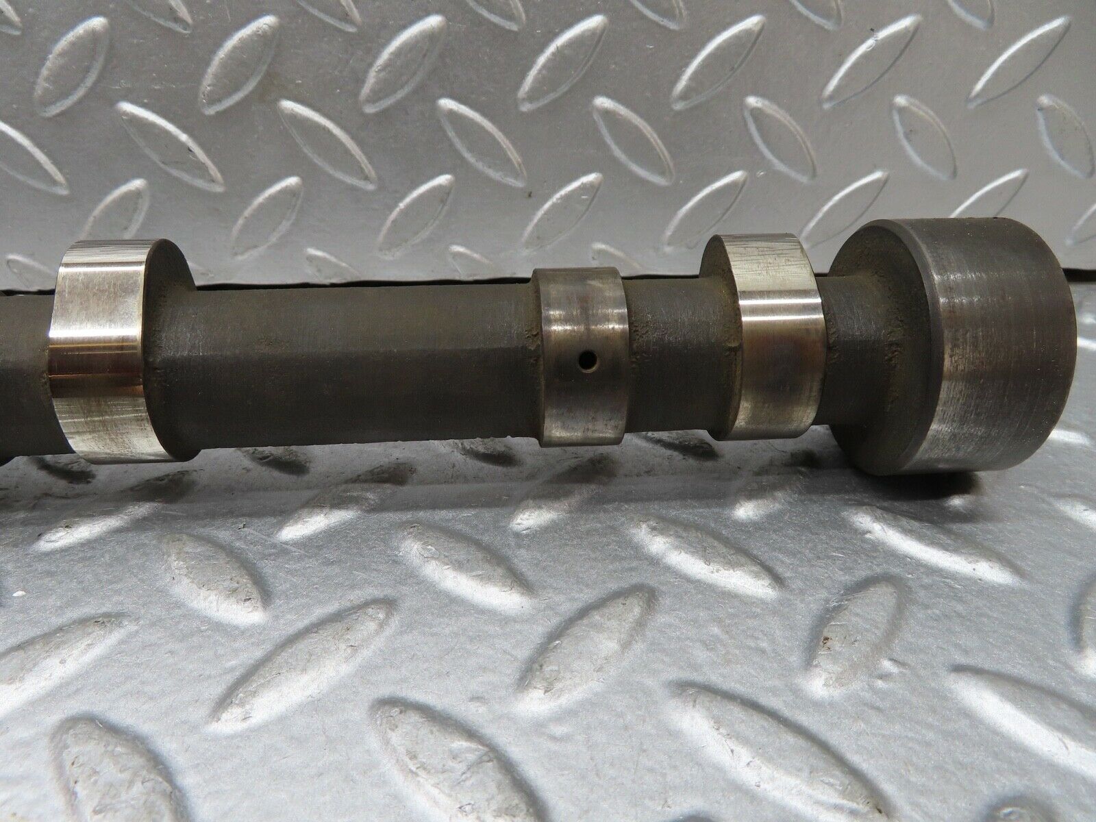 18732 Mercedes-Benz W120 W121 Ponton Camshaft 1210511101