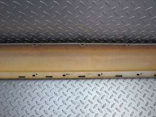 29211 Mercedes-Benz W124 230E Side Skirt Right Side 1246902440