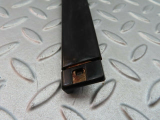 6249 Mercedes-Benz W126 380SE Seat Belt Runner Left Side