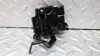 C126 Coupe bonnet lock latch left used OEM