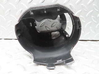 W123 steering column surround cover used OEM