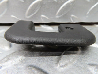 R129 SL interior door latch trim used OEM