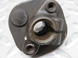 29118 Mercedes-Benz C124 320CE Steering Col. Lower Shaft Connector 1264620146