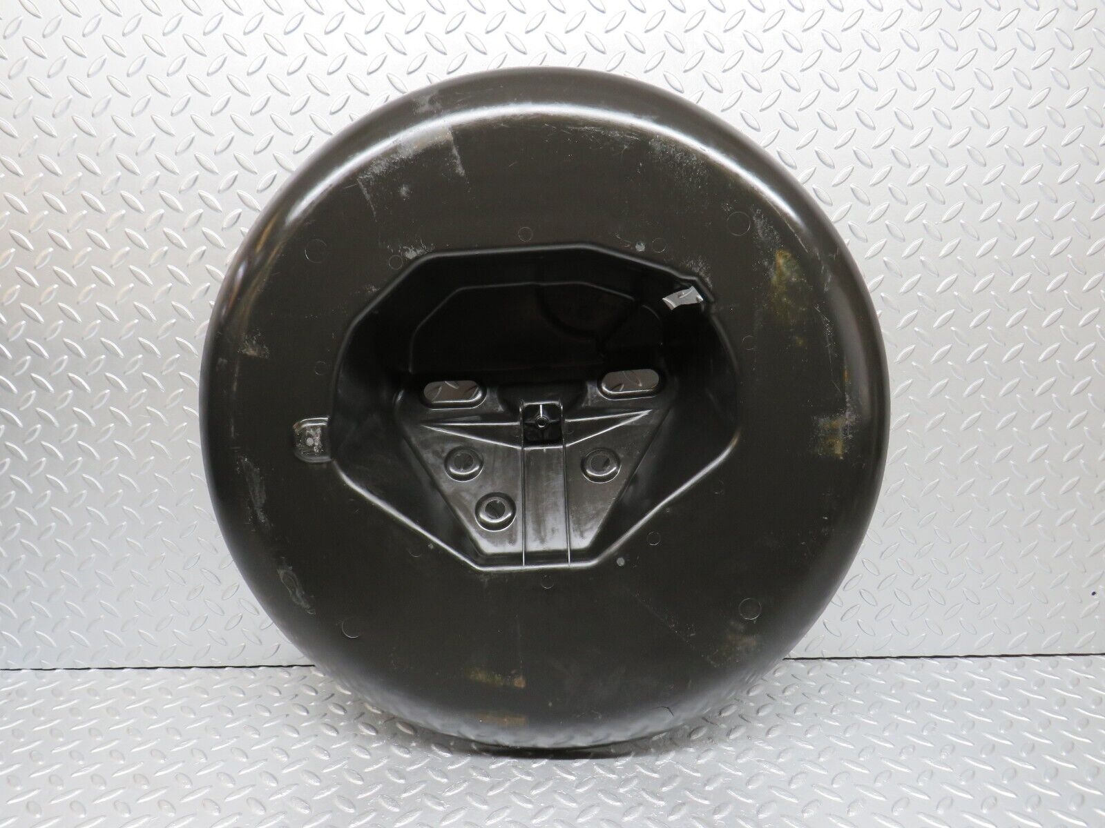 39361 Mercedes-Benz R129 320SL Coupe Spare Wheel Cover 1298900309