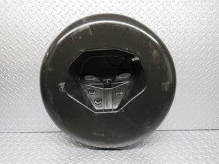 R129 SL spare wheel cover used OEM