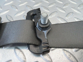 11214 Mercedes-Benz W221 S320 Rear Left Seat Belt 2218600385