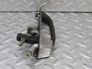 40617 Mercedes-Benz W123 300D Rear Right Exterior Door Handle 1237600359 1237660005