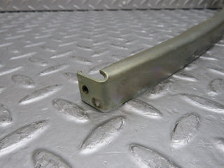W124 Cabriolet front left window channel used OEM