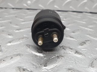 41096 Mercedes-Benz W126 300SE Windscreen Washer Pump 1248690121