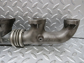 33112 Mercedes-Benz W126 380 V8 Exhaust Manifold Right 1161422402 1161420602