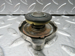 W123 Coupe radiator cap used OEM