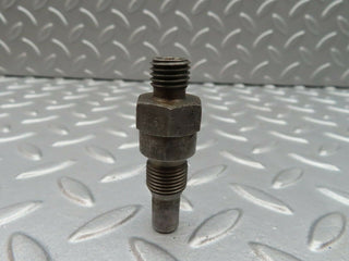 W108 fuel injector used OEM