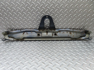 20102 Mercedes-Benz R129 300SL Coupe Cross Member Crash Bar Panel 1405844821