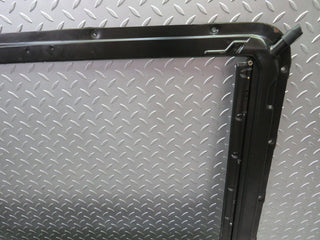 26622 Mercedes-Benz C124 220CE Coupe Power Sunroof Frame