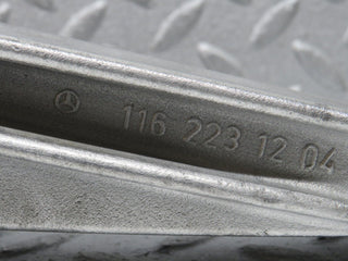 37615 Mercedes-Benz W109 300SEL Engine Mount Bracket Left Side 1162231204