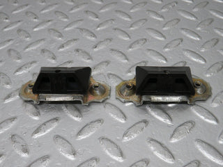 34418 Mercedes-Benz C126 380SEC Coupe Boot Lid Trunk Stop